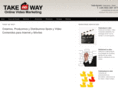 take-ad-way.com