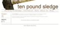 tenpoundsledge.com