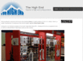 thehighend.com