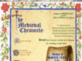 themedievalchronicle.com