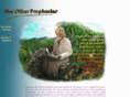 theotherprophecies.com