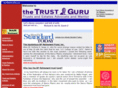 thetrustguru.com