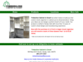 timberlinecabinet.com