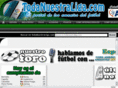 todanuestraliga.com