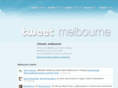 tweetmelbourne.com.au
