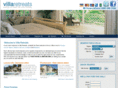 villaretreats.com