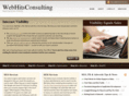 webhitsconsulting.com
