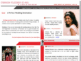 weddingplannersingoa.com