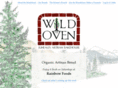 wildoven.com