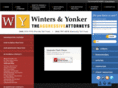 wintersandyonker.com