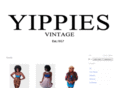 yippiesvintage.com