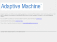 adaptivemachine.com