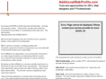 additionalwebprofits.com