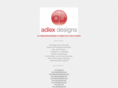 adlexdesigns.com