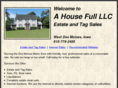 ahousefull.com