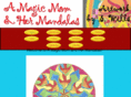 amagicmomandhermandalas.com