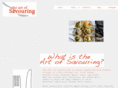 artofsavoring.com