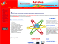 astelsapanama.com