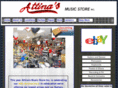 attinas.com