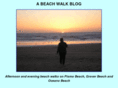 beachwalkblog.com