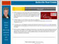 bellevilleagent.com