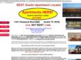 bestaustinapartmentlocator.com