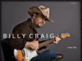 billycraigmusic.com