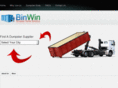 binwin.com