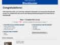 blobuster.com