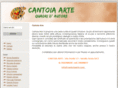 cantoiaarte.com