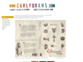 carlydraws.com