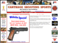 carthageshootingsports.com