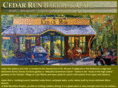 cedarrunbakery.com