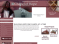 chapelofhope.org