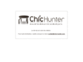 chic-hunter.com