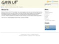 chinup.org