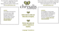 chrysalis-shelter.org