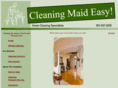 cleaningmaidez.com