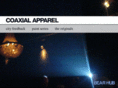 coaxialapparel.com