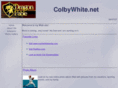 colbywhite.net