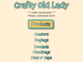 craftyoldlady.com