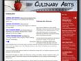 culinary--arts.info