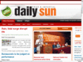 daily-sun.net