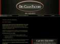 drycleanfactoryca.com