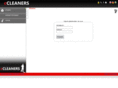 e-cleaners.net