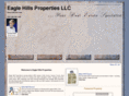 eaglehillsproperties.com