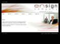 ensigncompany.com