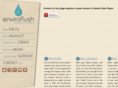 enviroflush.com