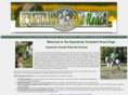 equestrianoutreach.com