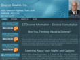 ezdivorceinfo.com